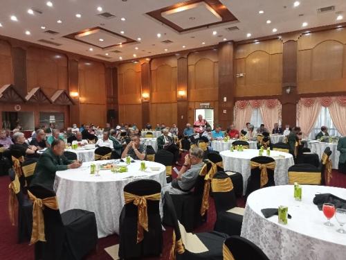 88th ANNUAL GENERAL MEETING