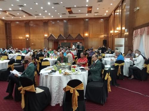 88th ANNUAL GENERAL MEETING