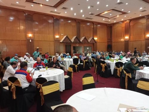 88th ANNUAL GENERAL MEETING